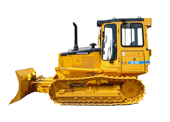 Dressta TD-10R Crawler Dozer